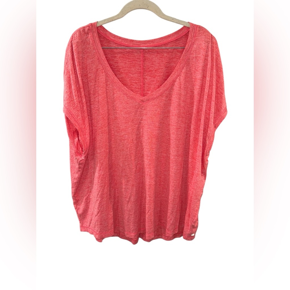 ✨ 5/$30 ✨ RBX Active Women's Fashion Athletic Short Sleeve‎ Flowy Yoga T-Shirt